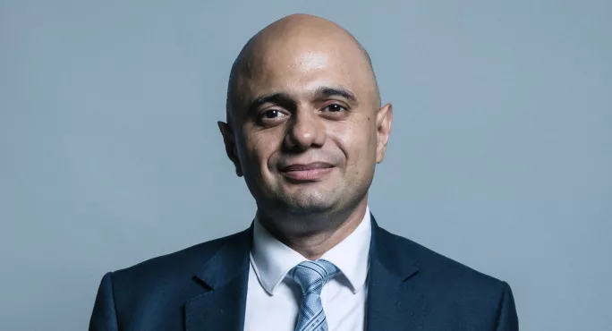 Chancellor Sajid Javid, Who Himself Went To An Fe College, Has Announced Extra 16-18 Funding