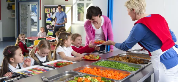Election 2019: Both Labour & The Liberal Democrats Want To Extend Free School Meals
