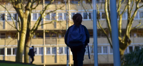 Pupils Placed At Risk By Schools Not Reporting Crimes