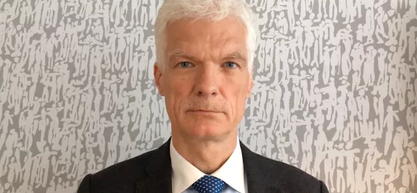 Apprenticeships Should Boost Maths Skills, Says Andreas Schleicher, Of The Oecd