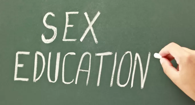 Sex Education: Some Teachers Are Uncomfortable Using Anatomical Terms Like 'vagina', A Consultant Has Warned