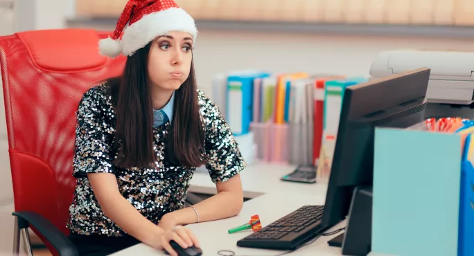 The Christmas Phrases Teachers Get Sick Of Hearing In Schools