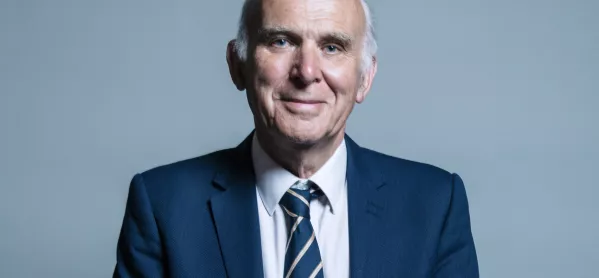 The Independent Commission On Lifelong Learning, Convened By Sir Vince Cable, Has Recommended The Introduction Of Personal Education & Skills Accounts