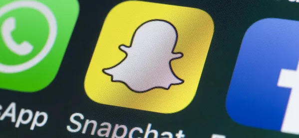 The Department For Education Is Using Snapchat To Encourage More Pupils To Study Languages At Gcse