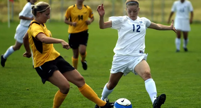 Encouraging Girls To Play Football At School Helps To Tackle Gender Stereotypes, Writes Philip Hills