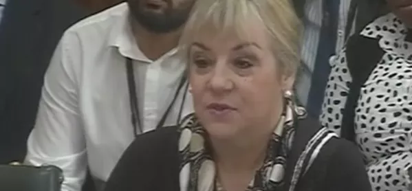 Dame Martina Milburn Resigns As Chair Of Social Mobility Commission