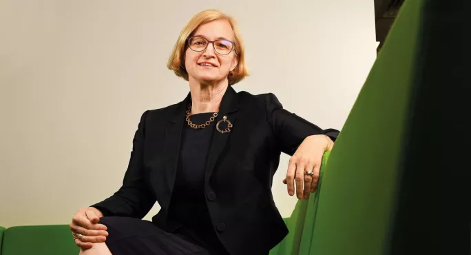 Amanda Spielman