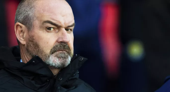 School Leadership: Why Scotland Football Manager Steve Clarke Would Make A Great Headteacher