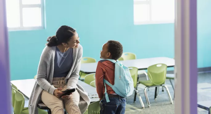 How Teachers' Pastoral Care Can Differ In International Schools