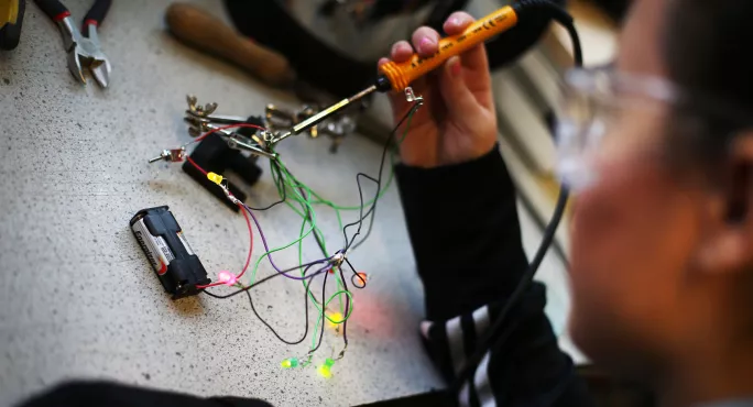 Gcse Science: How To Teach Electricity To Gcse Students