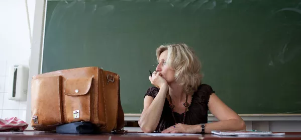Teacher Burnout: Three Ways To Avoid It This Term