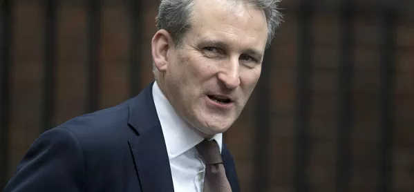 Education Secretary Damian Hinds Has Spoken About Broadening The History Taught In Schools