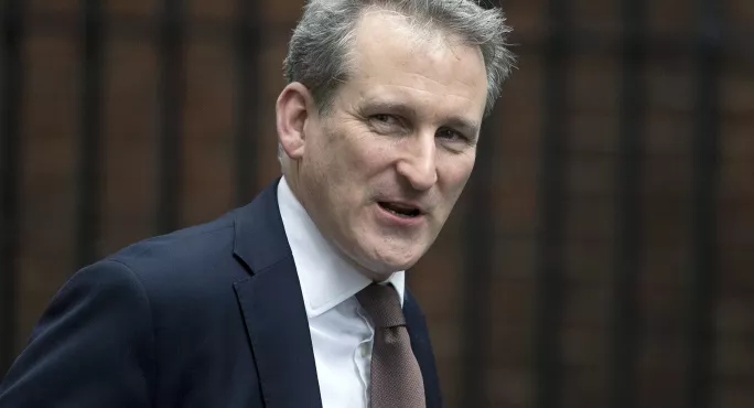 Education Secretary Damian Hinds Has Spoken About Broadening The History Taught In Schools