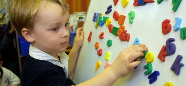 The Phonics Screening Check Was Taken By 650,000 Children In June This Year