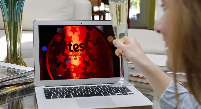 Tes Fe Awards 2020 To Be Hosted Online