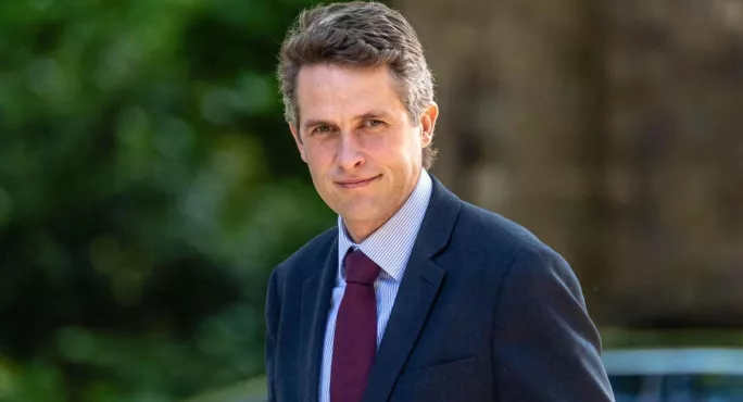 Gavin Williamson, The Education Secretary, Has Launched A Review Into Send Services For Children & Young People