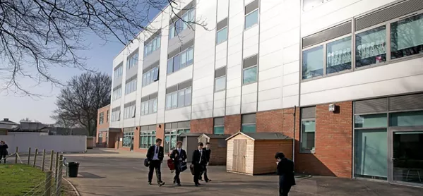 Ofsted Has Quashed An Inspection Report Finding That The King David High School In Manchester Was Inadequate.