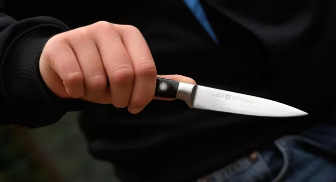Knife Crime: Ofsted Questions Exclusions