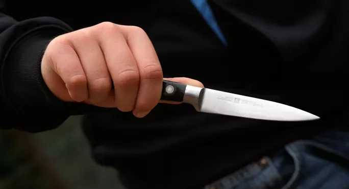 Neu Official Suspended Over Stabbing Comment