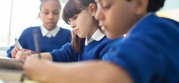 The Key Stage 2 Sats Tests Take Pupils Far Beyond The 'basics' Like 'adding Up', Says James Bowen