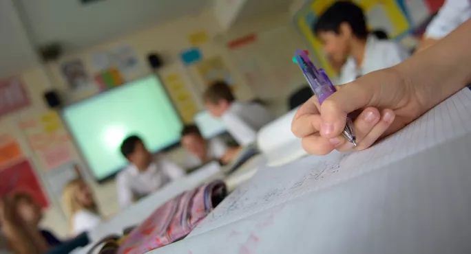Ascl Considers If Progress 8 Scores Should Include Former Pupils, In Order To Tackle The Problem Of Off-rolling