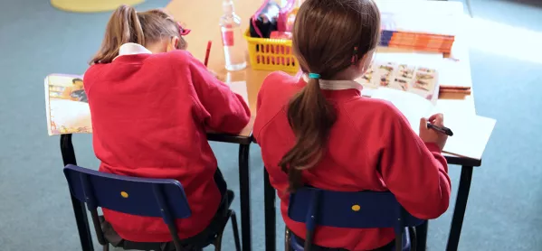 Sats Tests Disrupt The Whole School - Not Just Pupils In Year 6, Writes Headteacher Michael Tidd