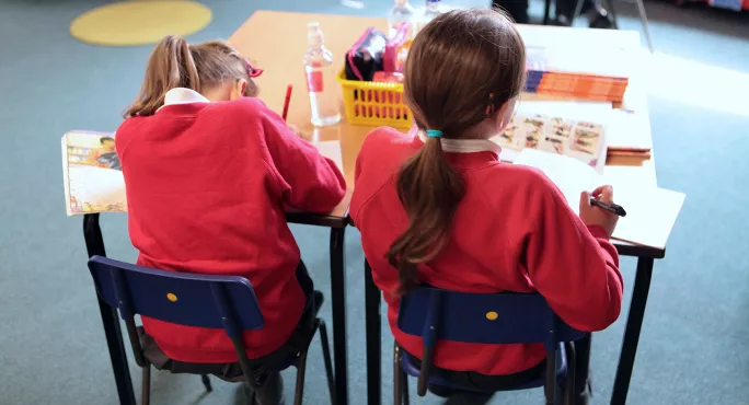 Ofsted's Top Grades Should Only Go To Schools Which Help Others