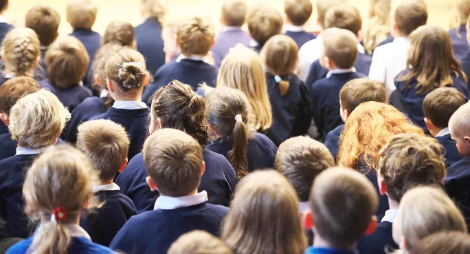 Class Sizes: Secondary School Classes Are The Biggest In 19 Years, New Dfe Figures Show