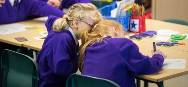 Ofsted Has Said Schools Teaching The National Curriculum Well Will Be Doing An Excellent Job