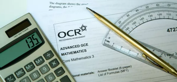 The Gcse Exam Board Ocr Was Established In 1998 Following The Merger Of Ucles & Rsa