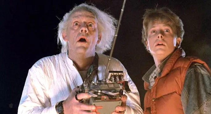 Is Teacher Cpd Going Back To The Future?