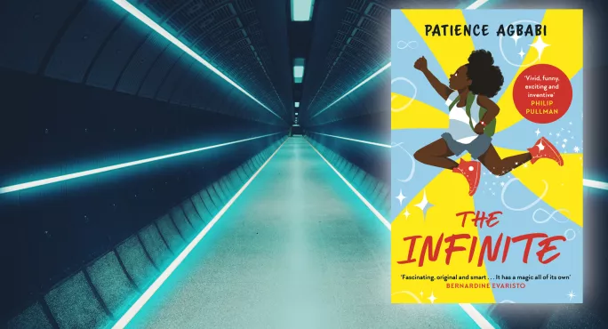 The Infinite, By Patience Agbabi