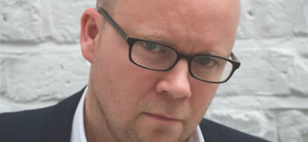 Toby Young Said The Dfe Should Forget Innovation & Choice In The Free Schools Programme.