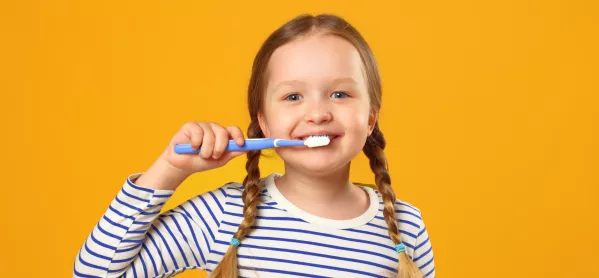 Schools In The Capital Should Host Supervised Tooth-brushing Sessions To Improve Children's Dental Health, Says London Assembly Health Committee