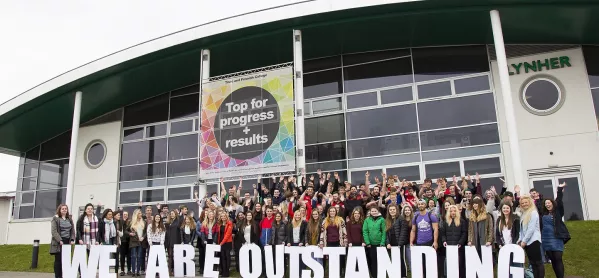 School Inspections: Why It's Time To Abolish The Ofsted 'outstanding' Grade