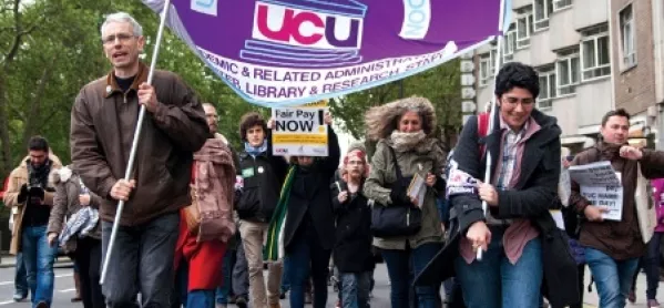 A Protest Will Take Place In Stourbridge This Weekend Against The Closure Of The Local College