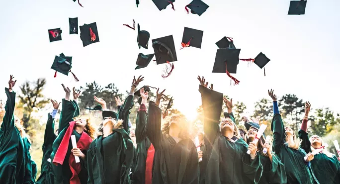 A Lack Of Progress In Widening Access To University Has Been Revealed By New Figures