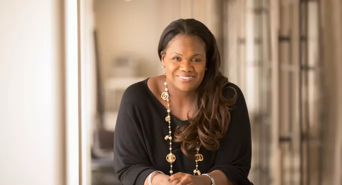 Dame Vivian Hunt Will Be The New Chair Of Teach First