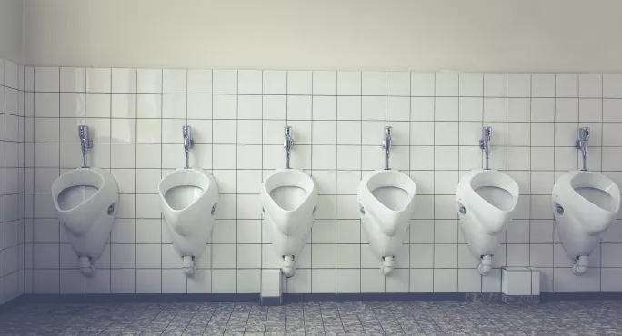 ‘Horror’ toilets make pupils ask to miss school, parents say