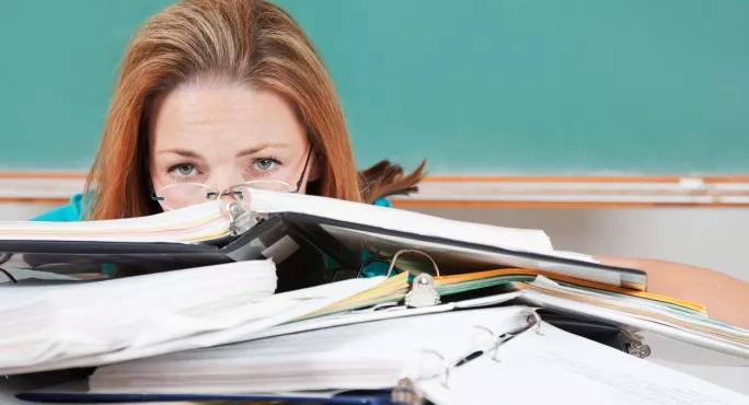 How Will Ofsted Tackle Teacher Workload?