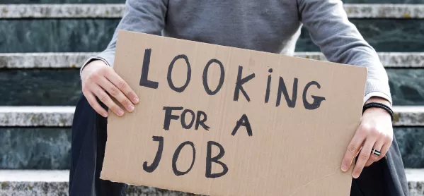 Youth Unemployment: Give Disadvantaged Under 25s Six Months Paid Placement