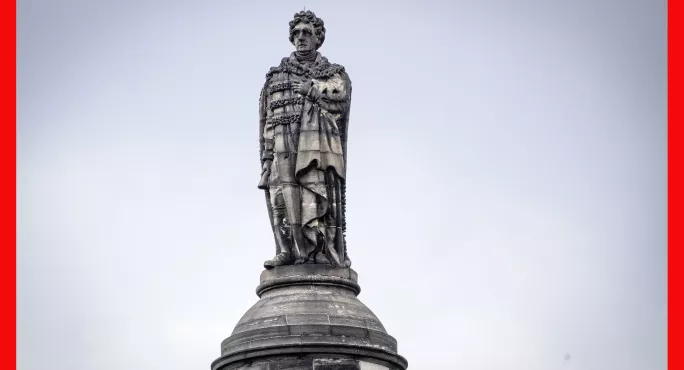 ‘darker’ Events In Scottish History Ignored By Schools