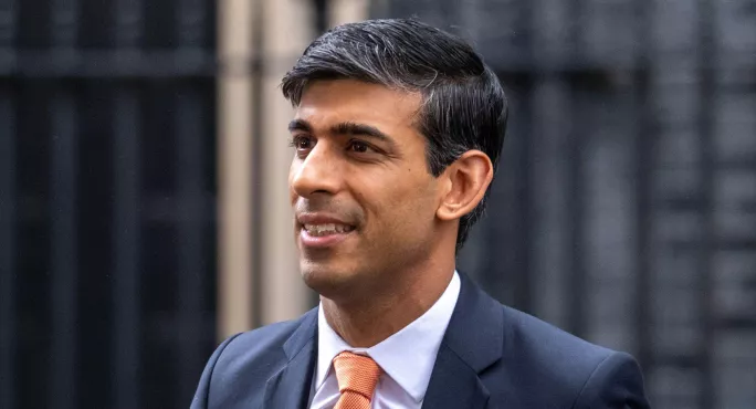 Budget 2021: Rishi Sunak Announces Extra Funding For Fe