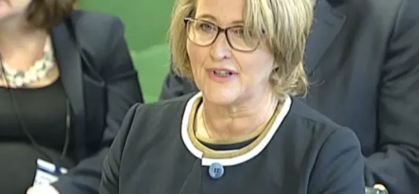 Child Poverty: In Her Last Speech As Children's Commissioner, Anne Longfield Has Accused The Government Of Failing Help Disadvantaged Pupils