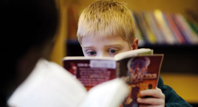 School Reading Corners: Do They Actually Help?