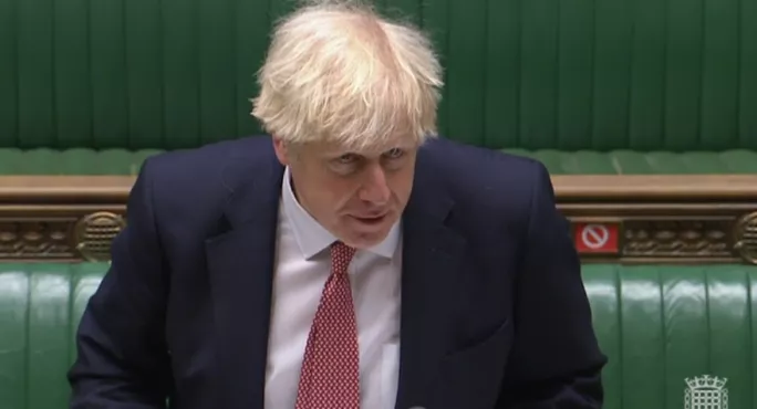 Coronavirus: Boris Johnson Today Told Mps That He Would Give An Update On Schools Reopening On Monday - But Tes Understands That No Such Update Is Planned