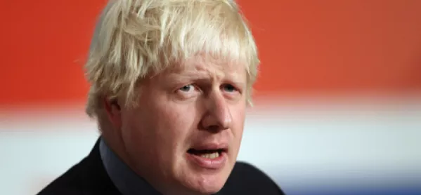 Education News Round-up: Boris Johnson & Nadhim Zahawi Reveal Plans For Schools At The Conservative Party Conference, Plus Headteachers' Covid Concern & A Teachers' Debate About Booklets