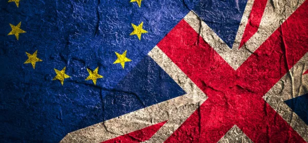 The Liberal Democrats Have Warned Over The Costs Faced By Eu Teachers Coming To The Country After Brexit.
