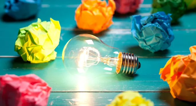 A Spirit Of Invention: How Teachers Can Support Young Inventors In School