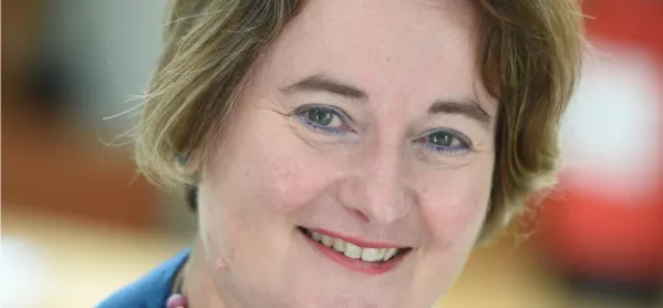 Covid Catch-up In Schools: Headteachers Roundtable New Chair Caroline Derbyshire Speaks Out